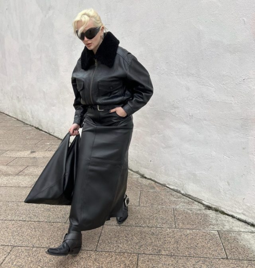 Length decides: 6 boring ideas with what to wear with a maxi skirt Length decides: 6 boring ideas with what to wear with a maxi skirt