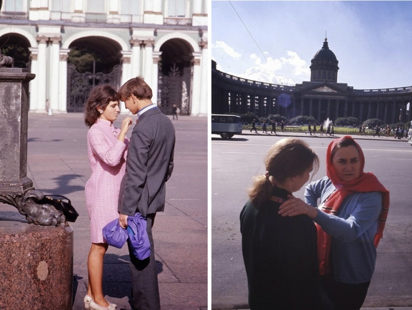Leningrad 1965