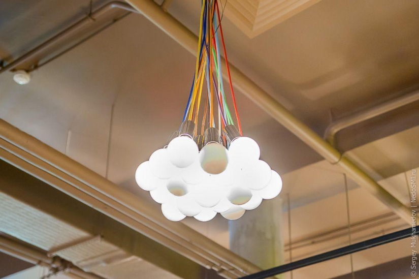 Lenta.ru office. This is how he will be remembered...