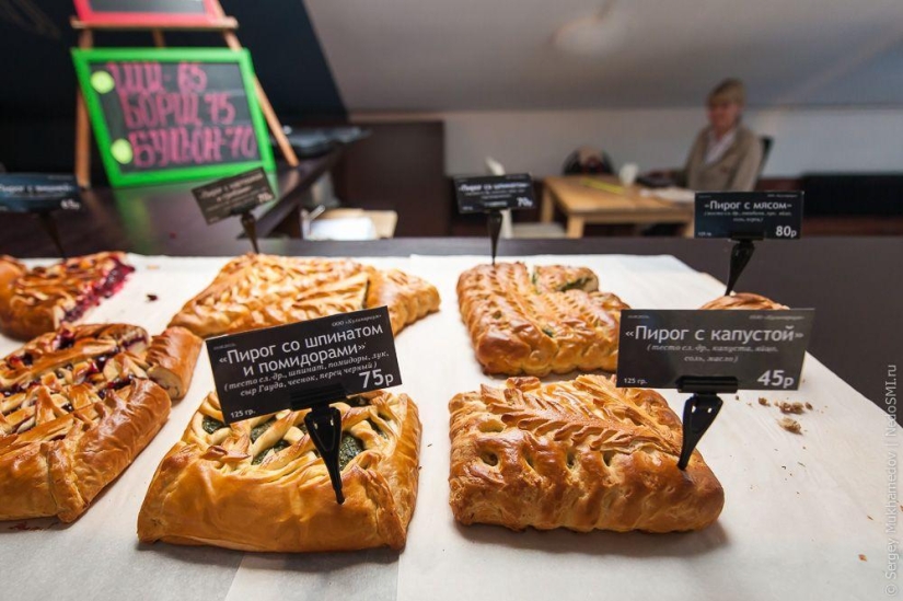 Lenta.ru office. This is how he will be remembered...