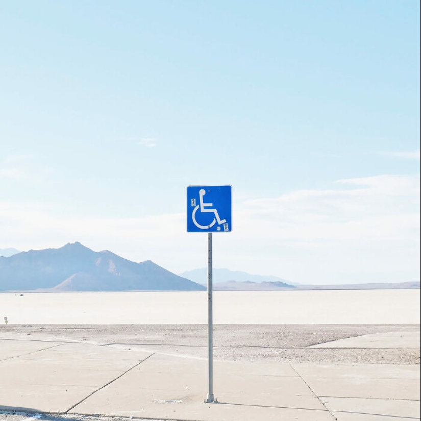 Les presentamos una exposición individual “La expansión urbana – El vacío” de Emmanuel Monzón