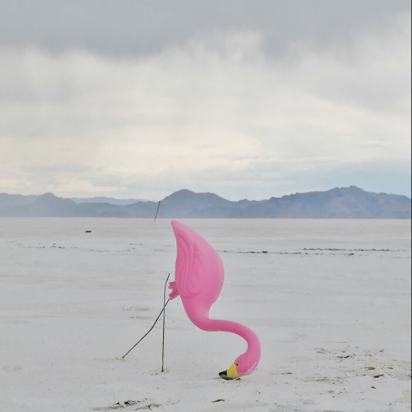 Les presentamos una exposición individual “La expansión urbana – El vacío” de Emmanuel Monzón