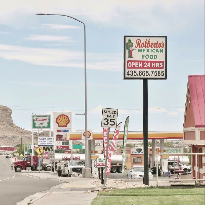 Les presentamos una exposición individual “La expansión urbana – El vacío” de Emmanuel Monzón