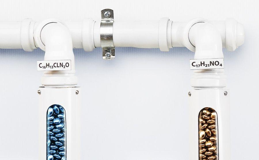 Les Temps Modernes es un proyecto caprichoso que parodia la sociedad moderna