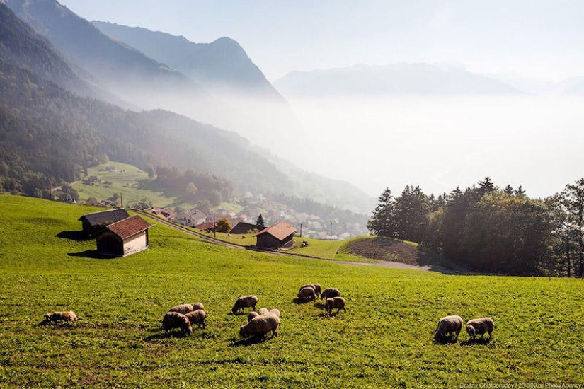 Liechtenstein Liechtenstein