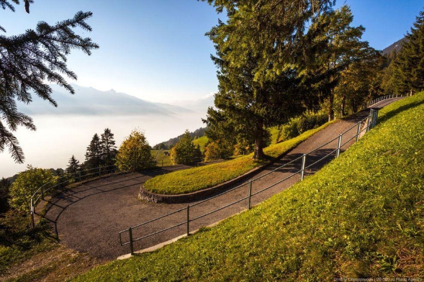 Liechtenstein Liechtenstein