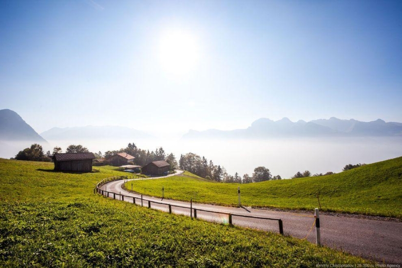 Liechtenstein Liechtenstein