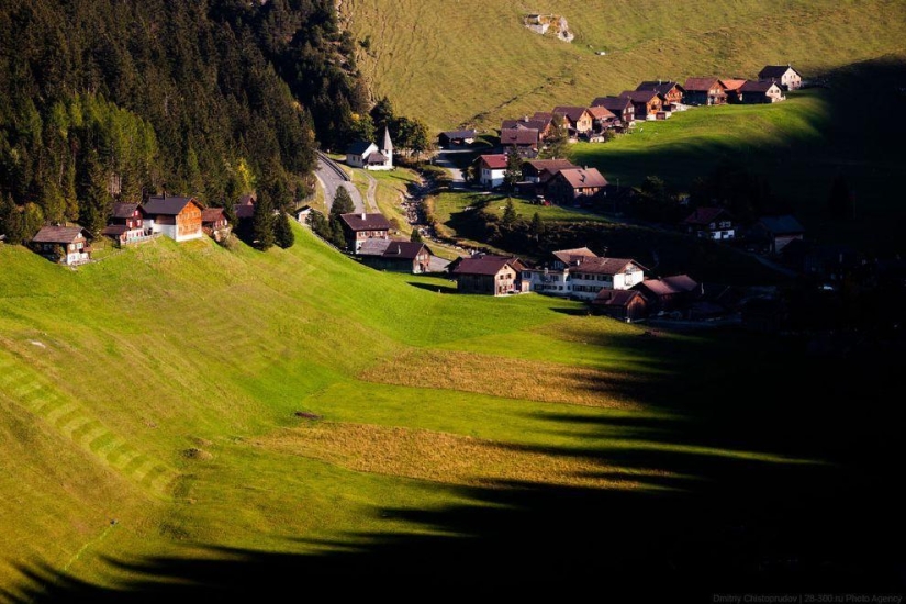 Liechtenstein Liechtenstein