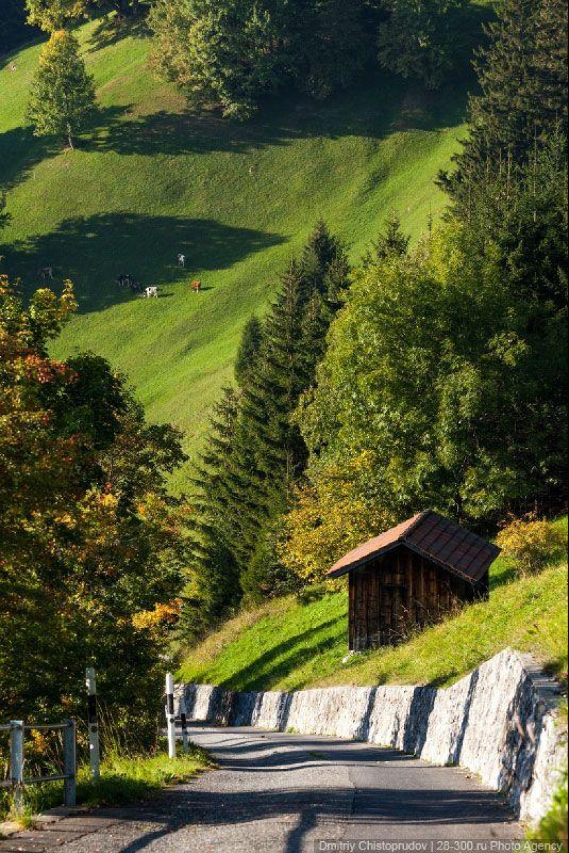 Liechtenstein Liechtenstein