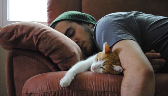 Life hacks that lazy people gave to the world Life hacks that lazy people gave to the world