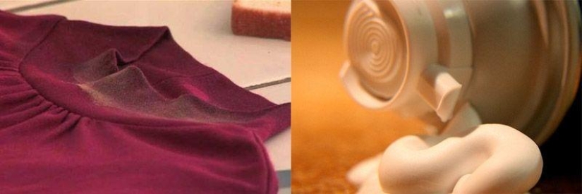 Lifehacking: 22 little tricks to make caring for your clothes easier