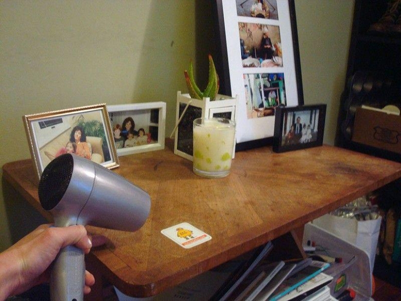 Lifehacking - a few more ways to make life easier Lifehacking - a few more ways to make life easier