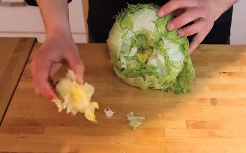 Lifehacking - a few more ways to make life easier Lifehacking - a few more ways to make life easier