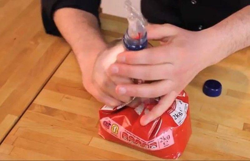 Lifehacking - a few more ways to make life easier Lifehacking - a few more ways to make life easier