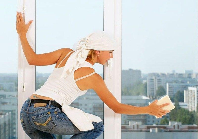 Lifehacking - a few more ways to make life easier Lifehacking - a few more ways to make life easier