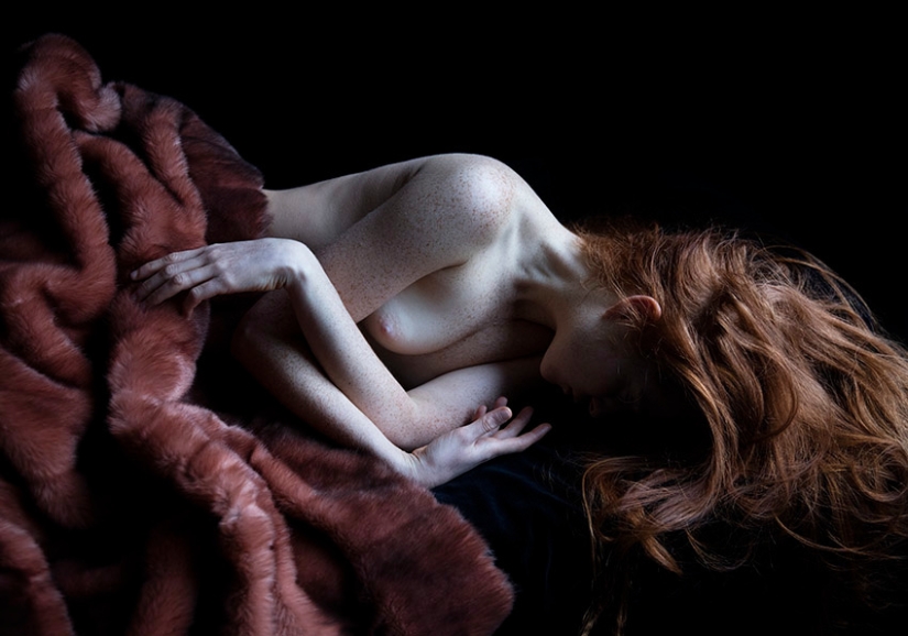 Light and Body: Rembrandt Nudity Light and Body: Rembrandt Nudity