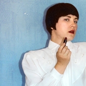 Like a mother: Anastasia Bogomolova's Lookbook