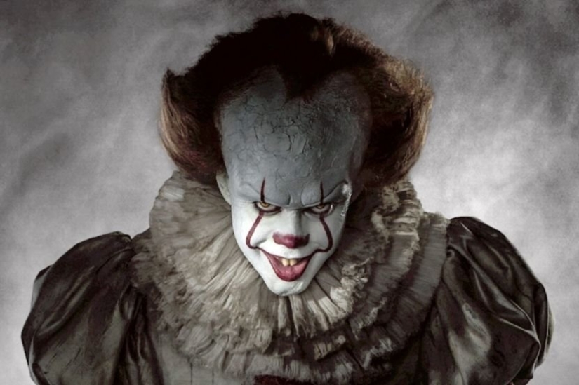 Linings for explicit scenes, and 10 more secrets from filming