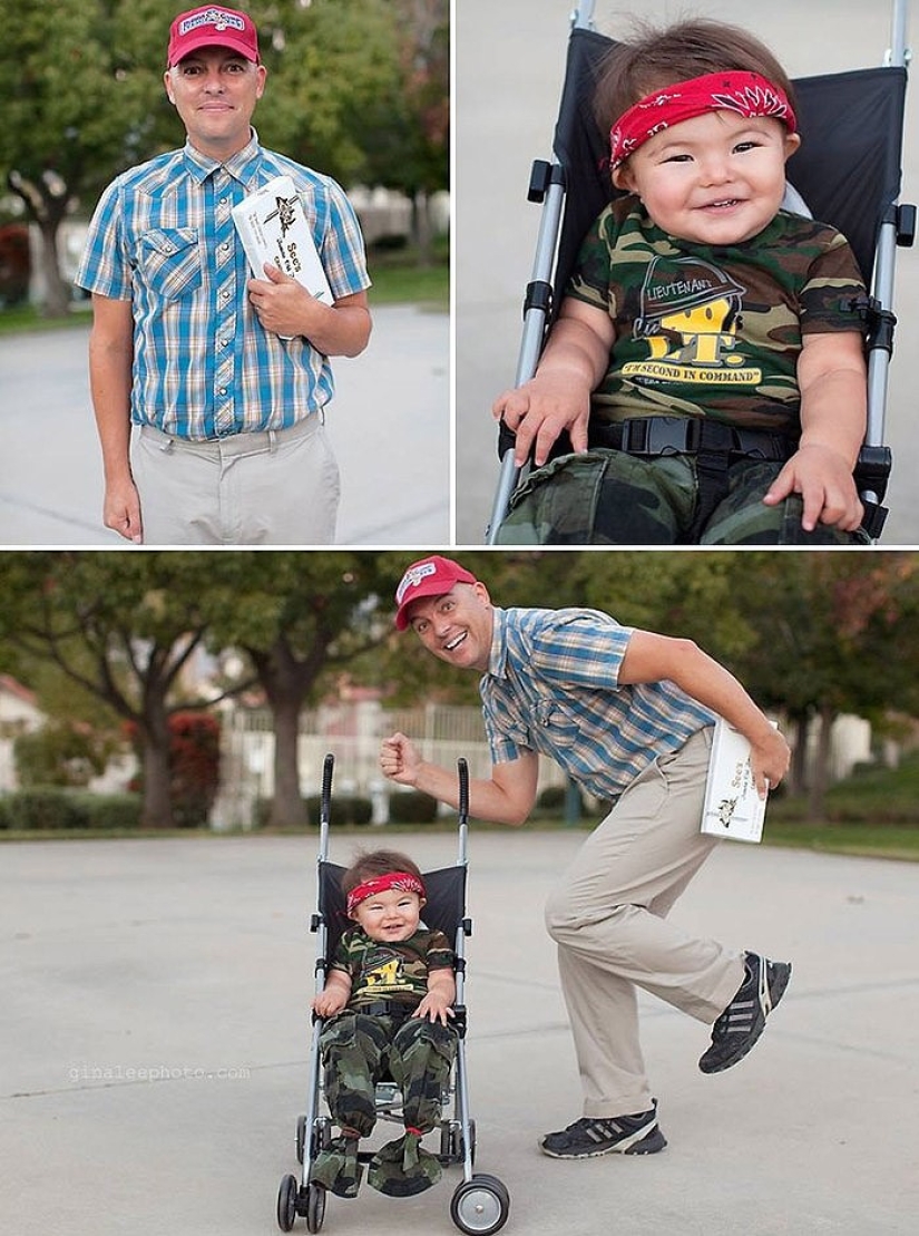 Little Bjork from California Little Bjork from California