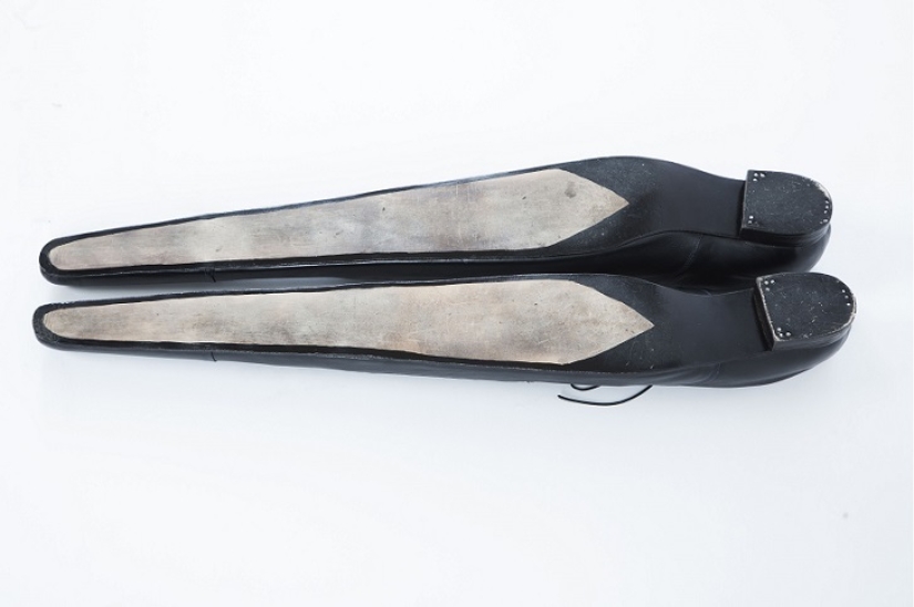 Little Muck's Shoes: ritmo más lento para una mayor eficiencia Little Muck's Shoes: ritmo más lento para una mayor eficiencia