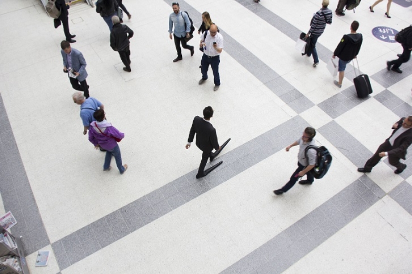 Little Muck's Shoes: ritmo más lento para una mayor eficiencia Little Muck's Shoes: ritmo más lento para una mayor eficiencia