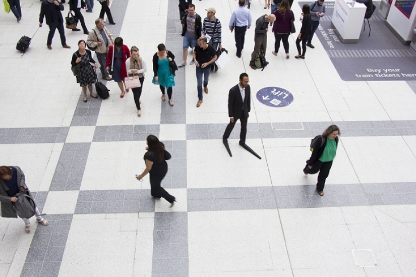 Little Muck's Shoes: ritmo más lento para una mayor eficiencia Little Muck's Shoes: ritmo más lento para una mayor eficiencia