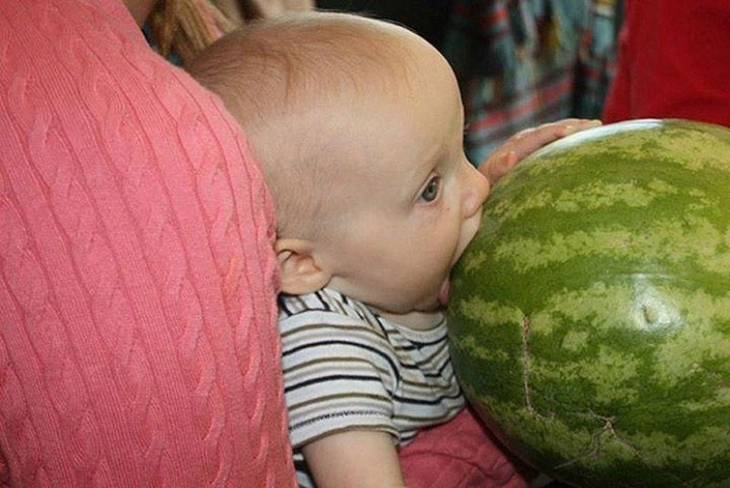 Little Pastafarians and their Food Religion Colleagues