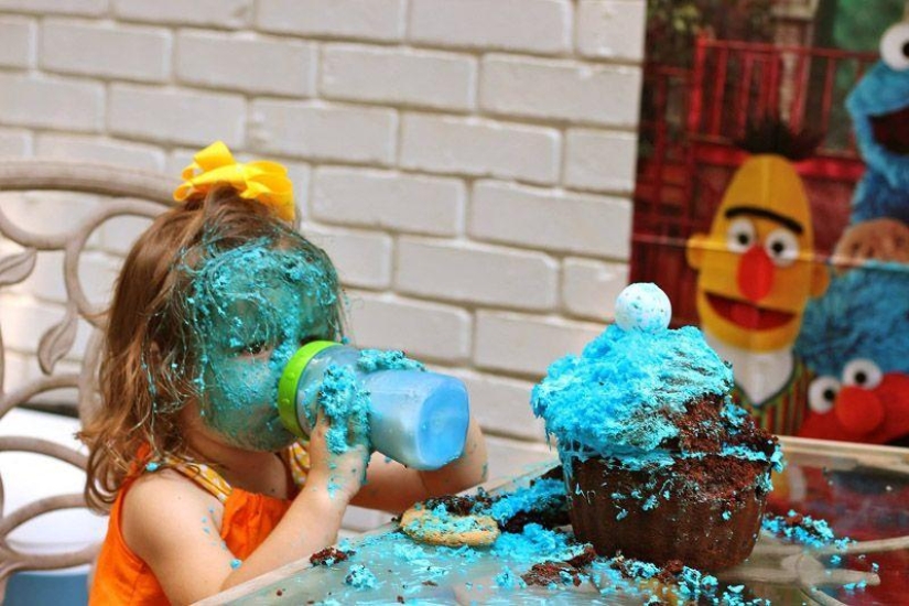 Little Pastafarians and their Food Religion Colleagues