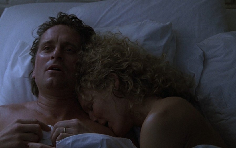 Llevar un extintor de incendios: 10 películas sinceras de los años 80 y 90 Llevar un extintor de incendios: 10 películas sinceras de los años 80 y 90