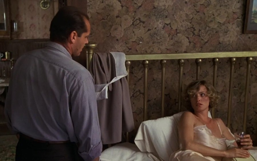 Llevar un extintor de incendios: 10 películas sinceras de los años 80 y 90 Llevar un extintor de incendios: 10 películas sinceras de los años 80 y 90