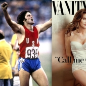 "¡Llámame Caitlin!"