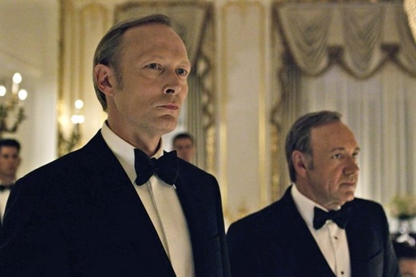 Lo mal que están volviendo los rusos al cine americano