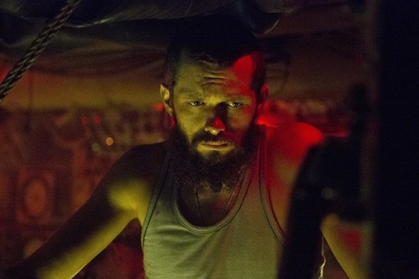 Lo mal que están volviendo los rusos al cine americano