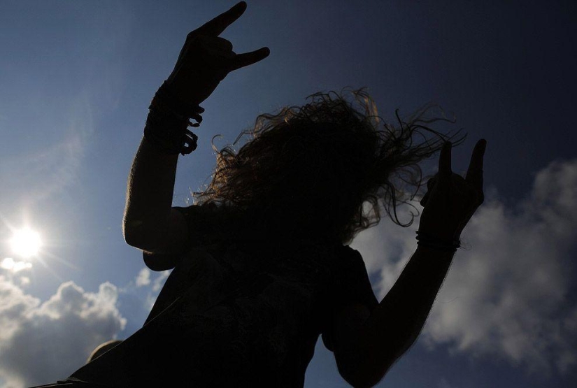 Lo más destacado de Wacken 2013