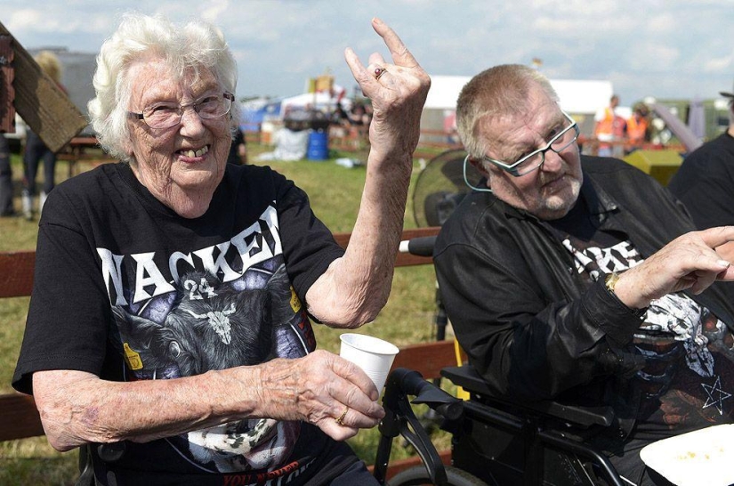 Lo más destacado de Wacken 2013