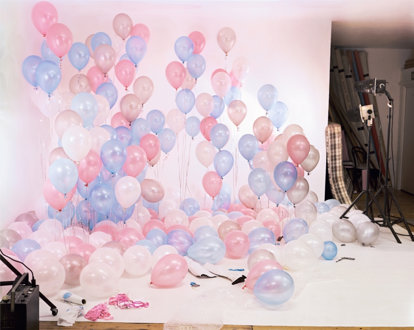 Lo que Queda de la Pornografía: Sets de Películas para Adultos Vacíos Lo que Queda de la Pornografía: Sets de Películas para Adultos Vacíos