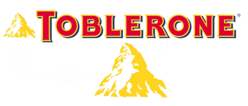 Lo que se esconde en los logotipos de empresas de fama mundial