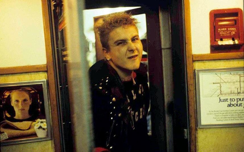 London Underground 70-80s London Underground 70-80s