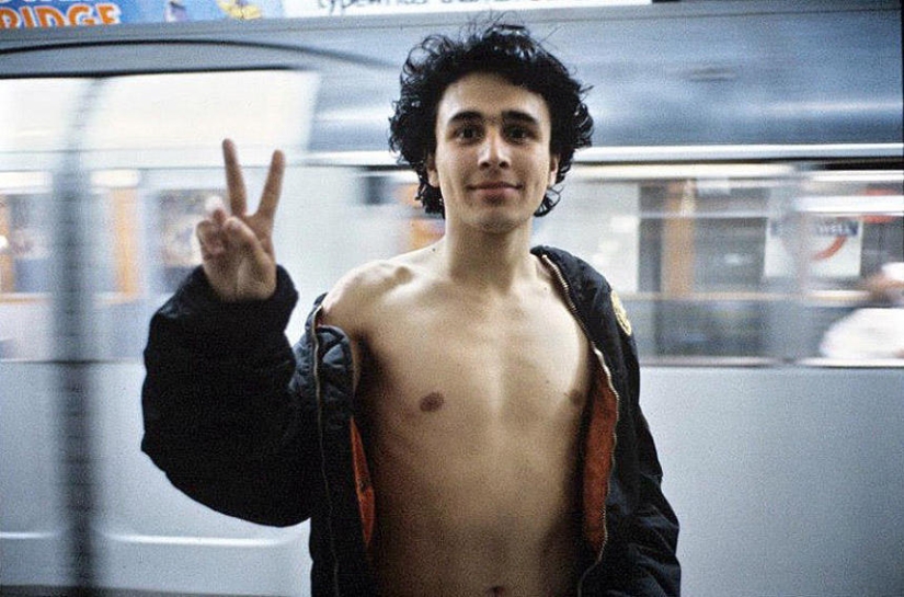 London Underground 70-80s London Underground 70-80s