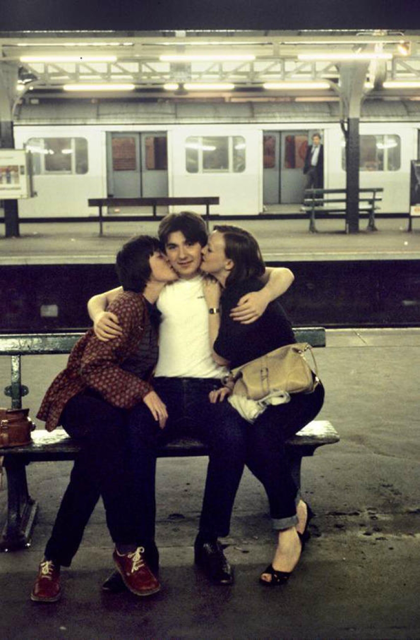 London Underground 70-80s London Underground 70-80s