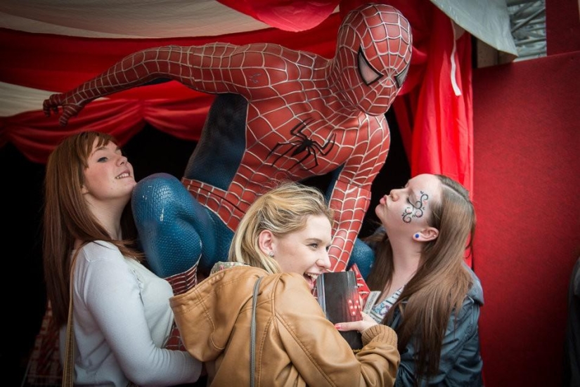 Londres como espejo de la civilización mundial Londres como espejo de la civilización mundial