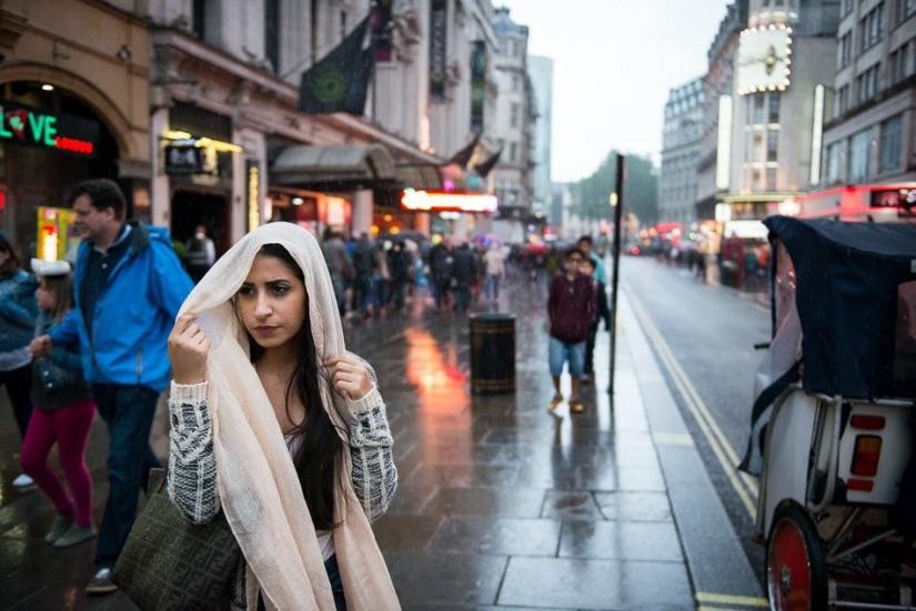Londres como espejo de la civilización mundial Londres como espejo de la civilización mundial