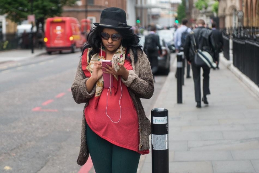 Londres como espejo de la civilización mundial Londres como espejo de la civilización mundial