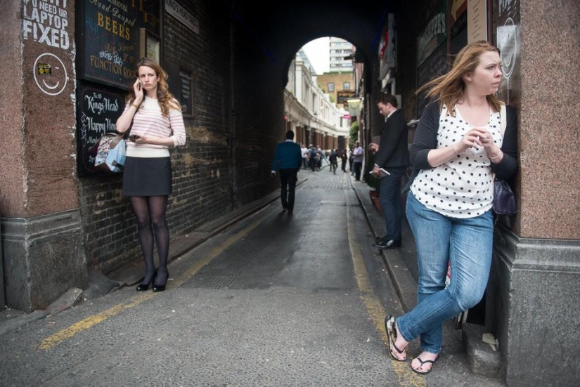Londres como espejo de la civilización mundial Londres como espejo de la civilización mundial