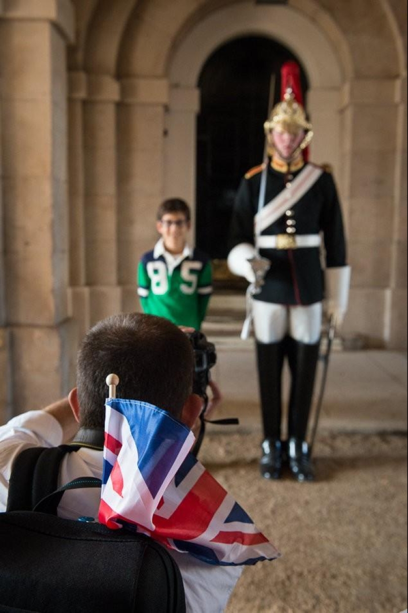 Londres como espejo de la civilización mundial Londres como espejo de la civilización mundial