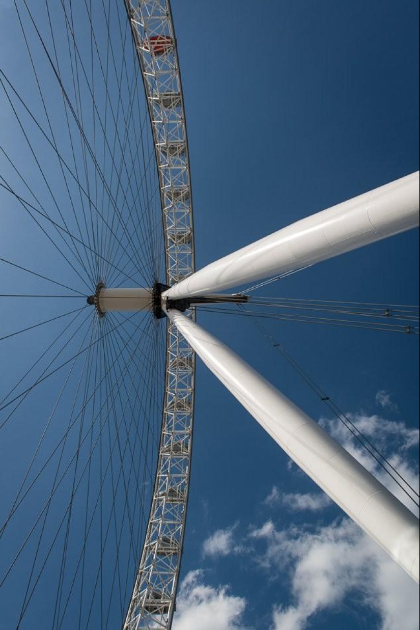 Londres como espejo de la civilización mundial Londres como espejo de la civilización mundial