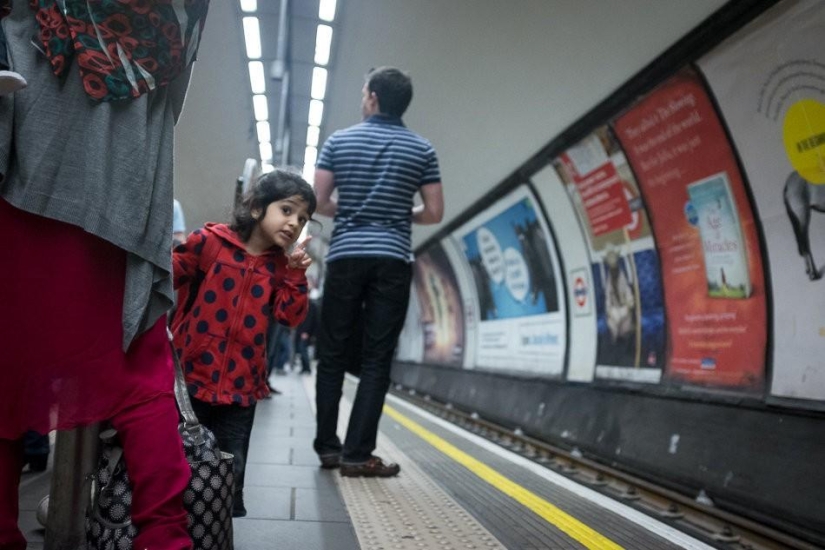 Londres como espejo de la civilización mundial Londres como espejo de la civilización mundial