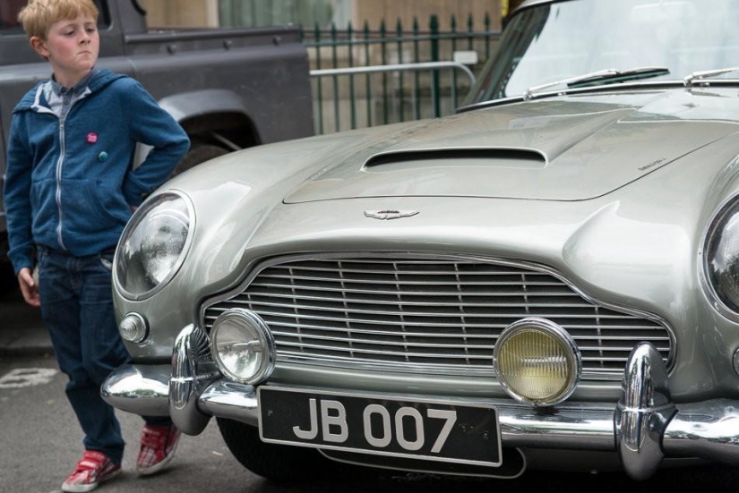 Londres como espejo de la civilización mundial Londres como espejo de la civilización mundial