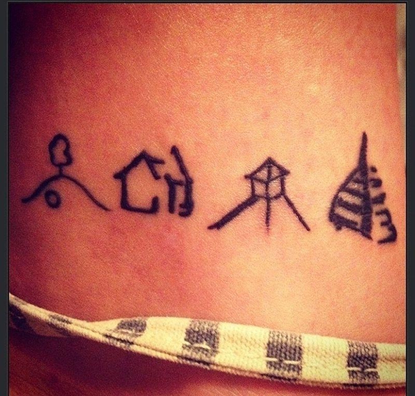 Lord of the tattoo Lord of the tattoo