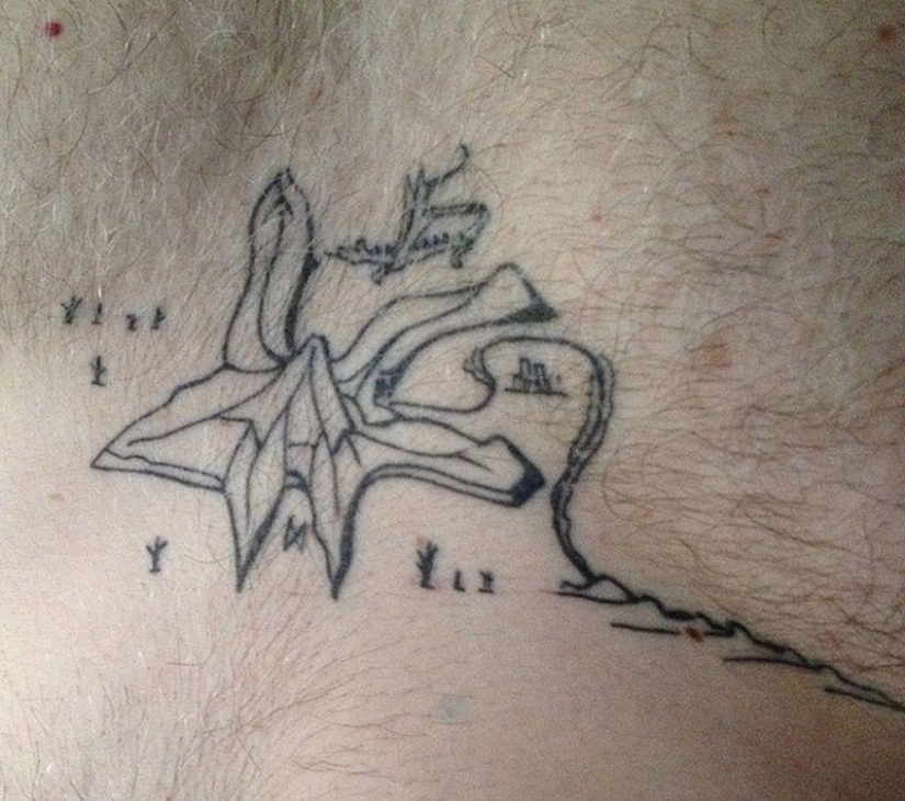 Lord of the tattoo Lord of the tattoo